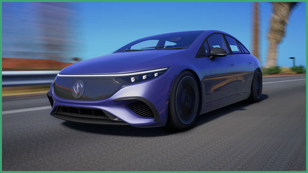 Benefactor E-Sport