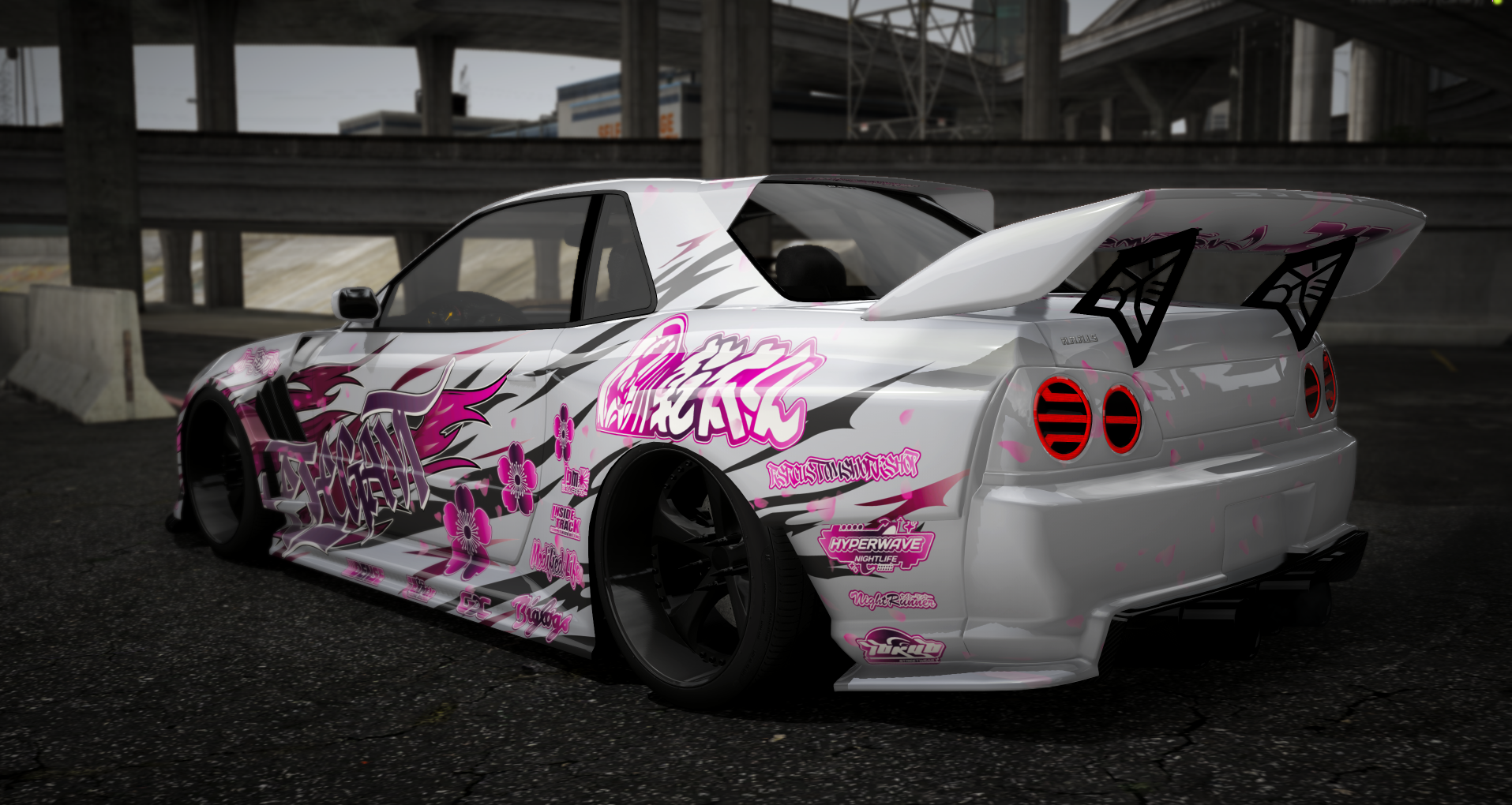 REVENANT RP TEBEX STORE