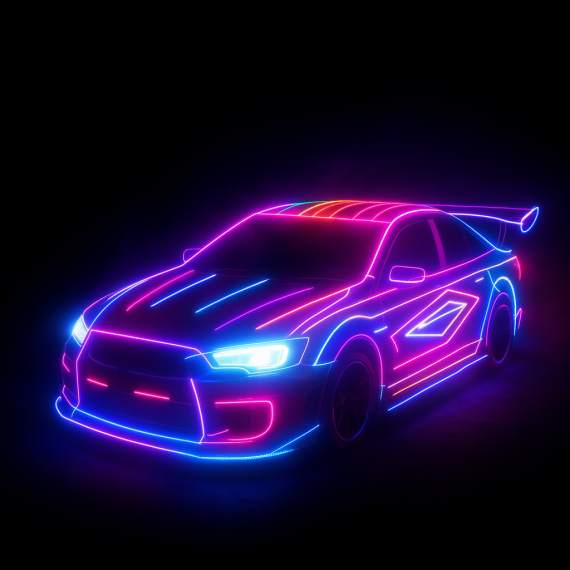 RGB Lights