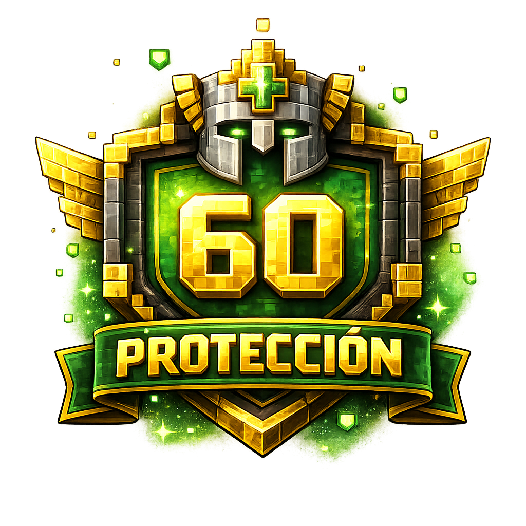 Protección Gigante 60x60