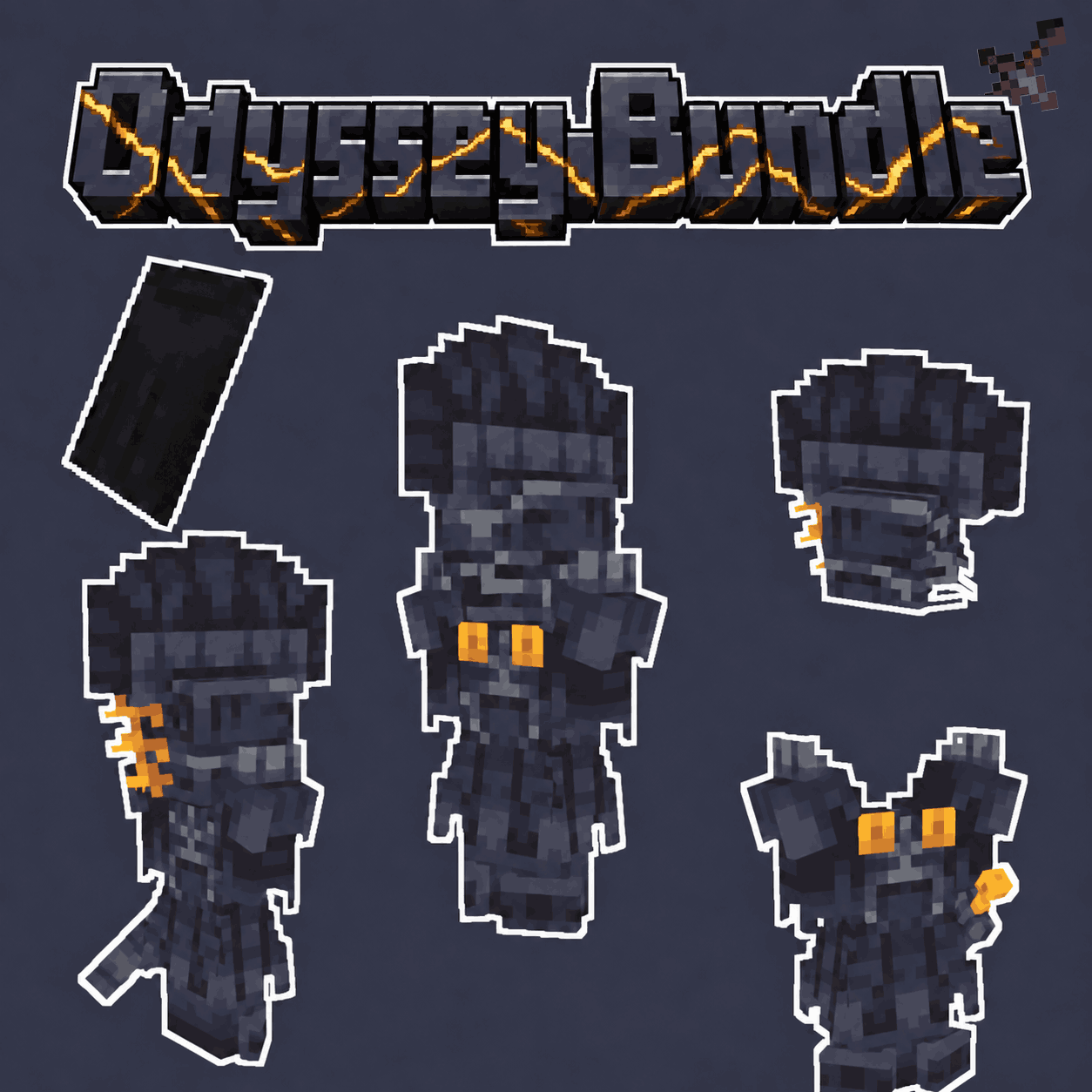 Odyssey Bundle