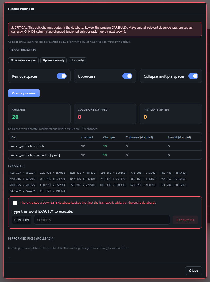 VehicleManager