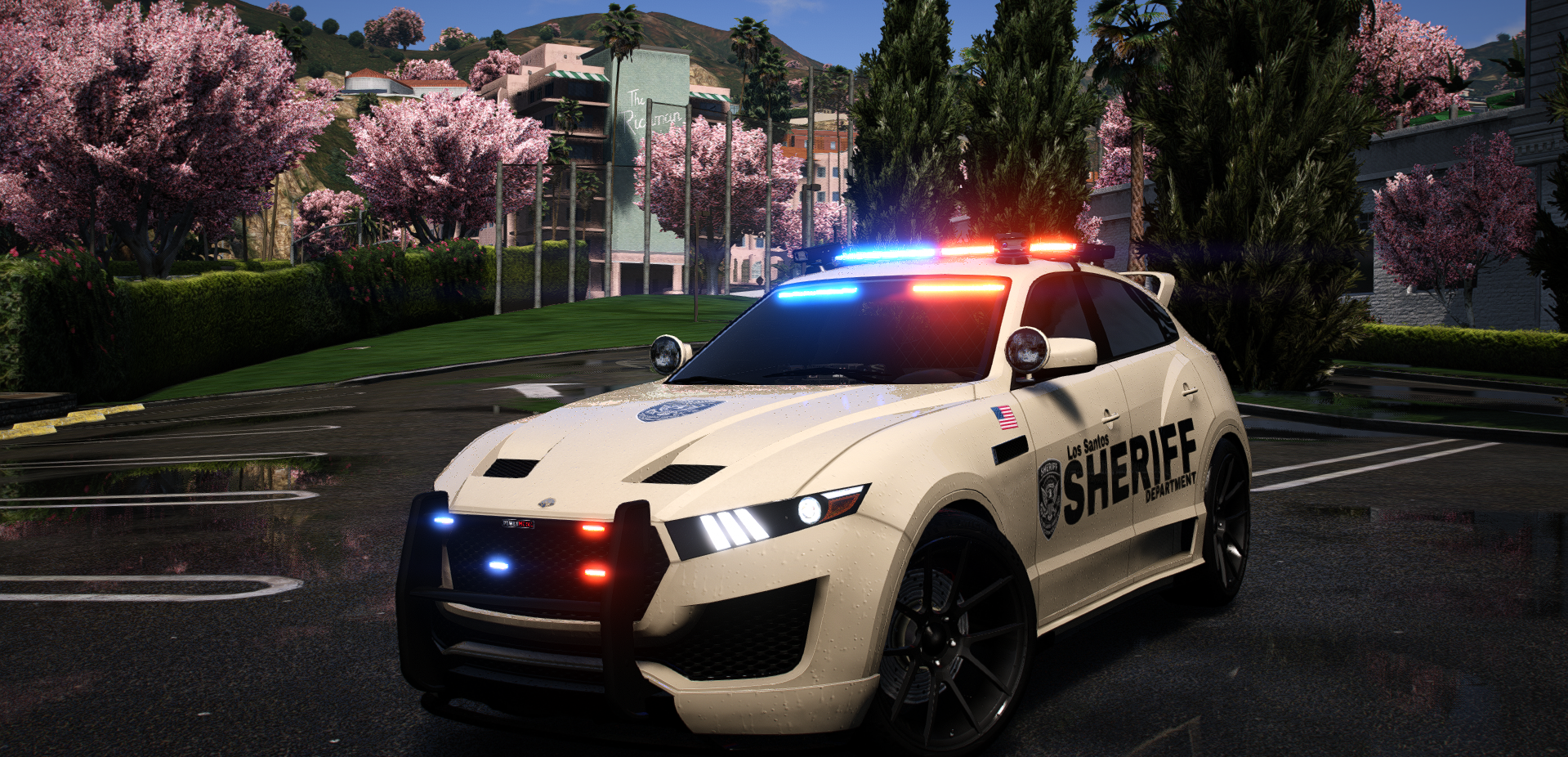POLICE NOVAK (NOVAK)