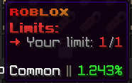 Roblox