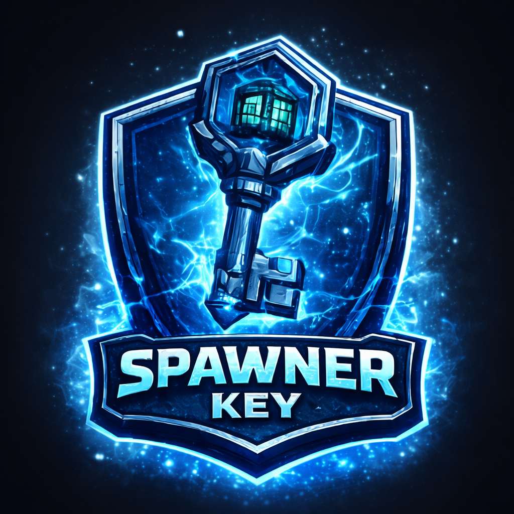 Spawner Key