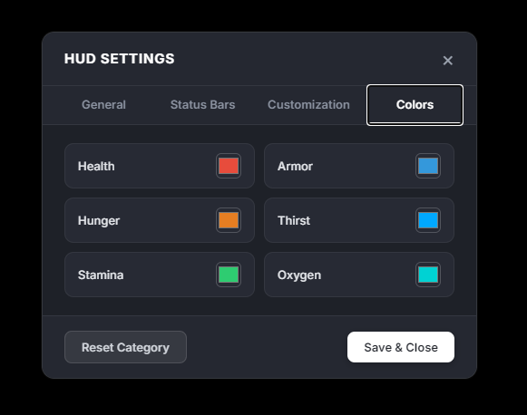 HG HUD V1