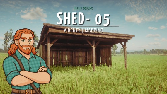 Shed | 05