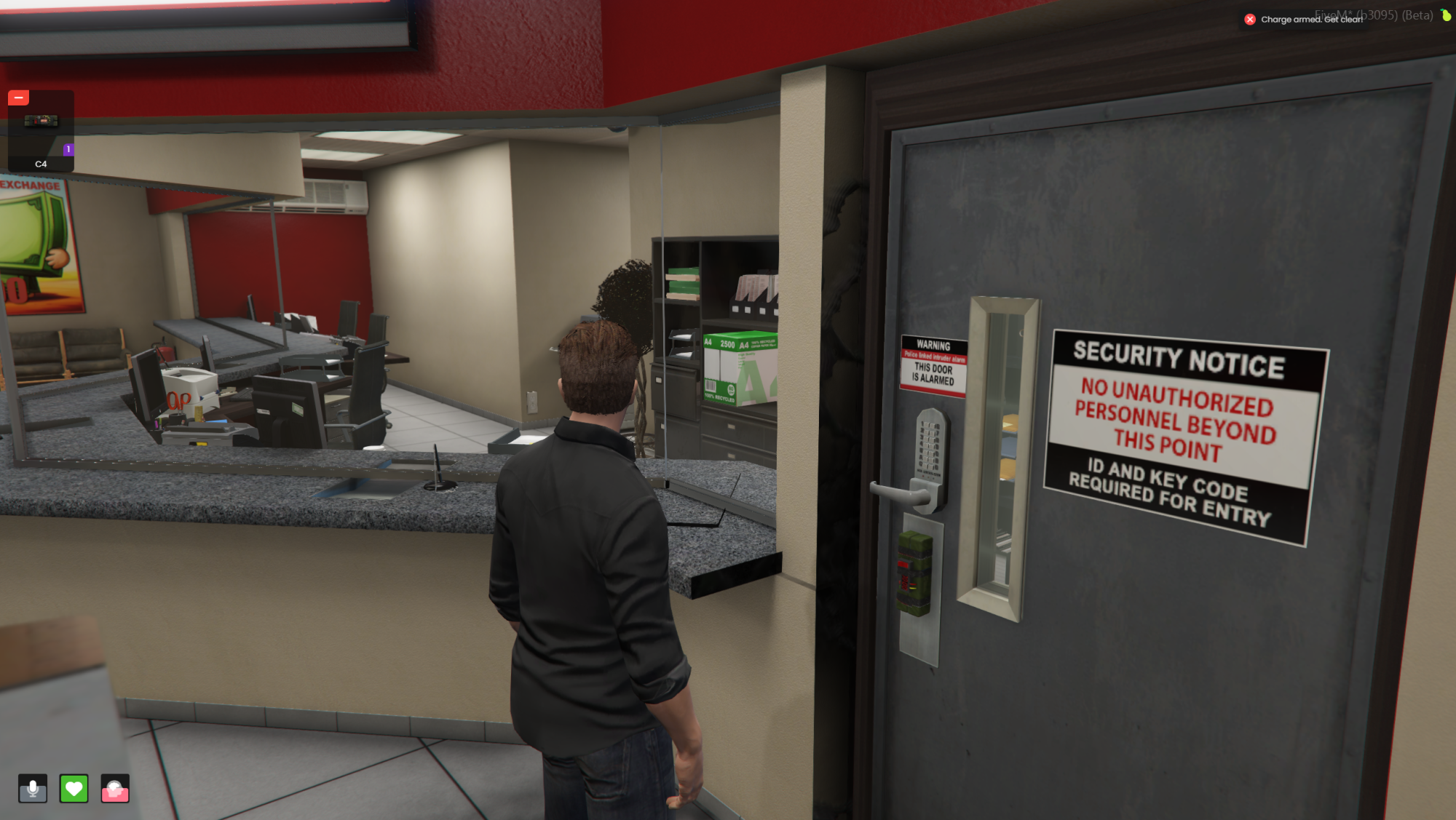 Cash Exchange Screenshot 3