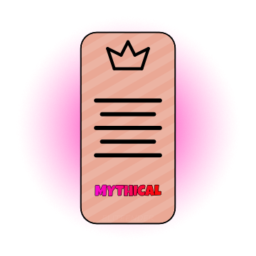 Mythical Premium Tier