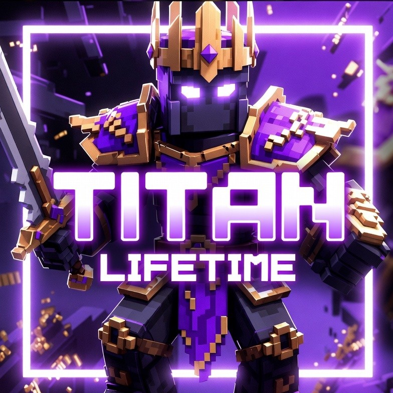 TITAN (LIFETIME)