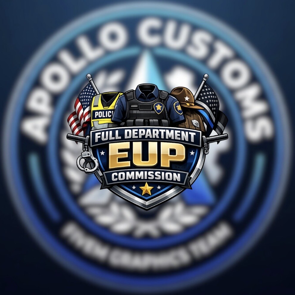 Full Department Retexture