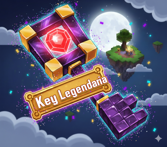Key Legendaria