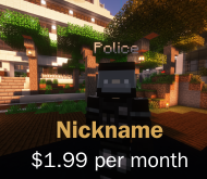 Nickname Subscription