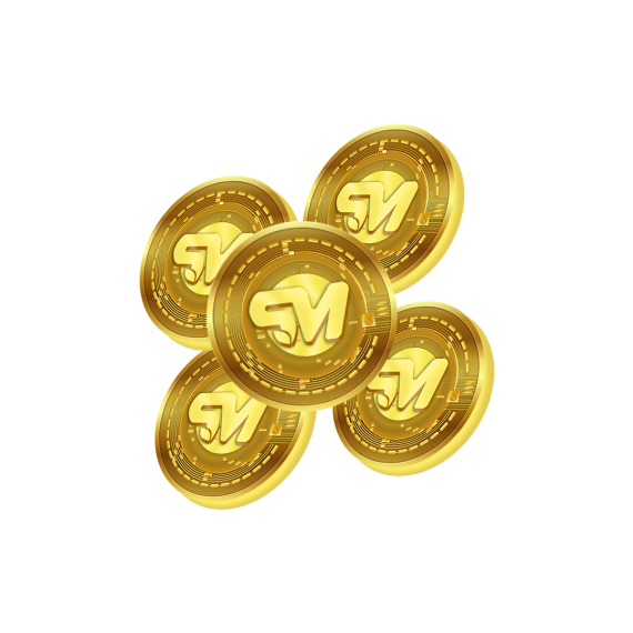 11200 + 800 SMCoin