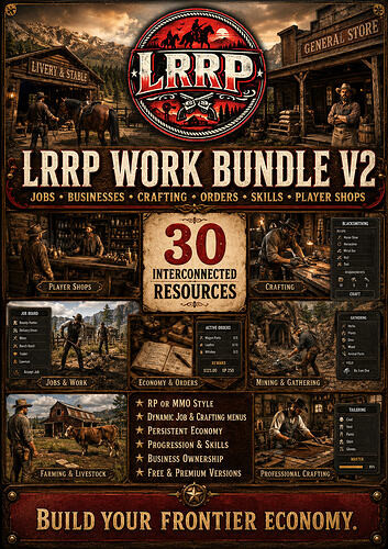 Premium Work Bundle