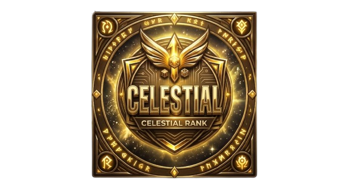 Celestial Rank