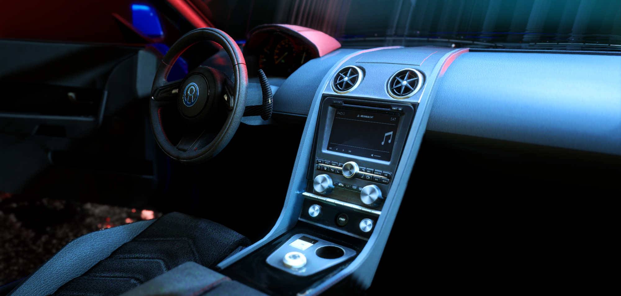 Annis Elegy RH-9