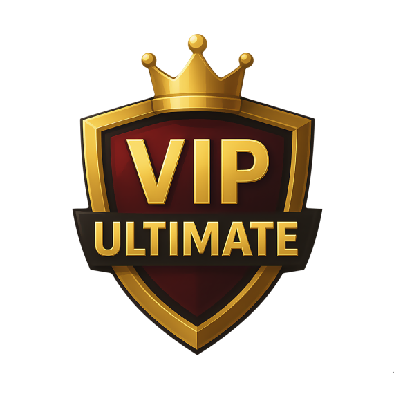 VIP Membership | ULTIMATE