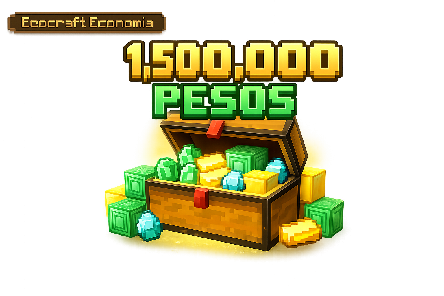 1,500,000 PESOS!