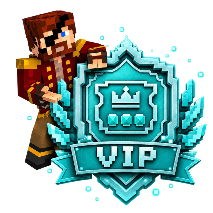 1 Year VIP Rank (Recurring)