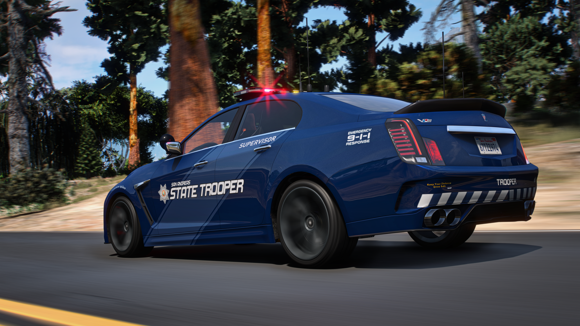 V-STR