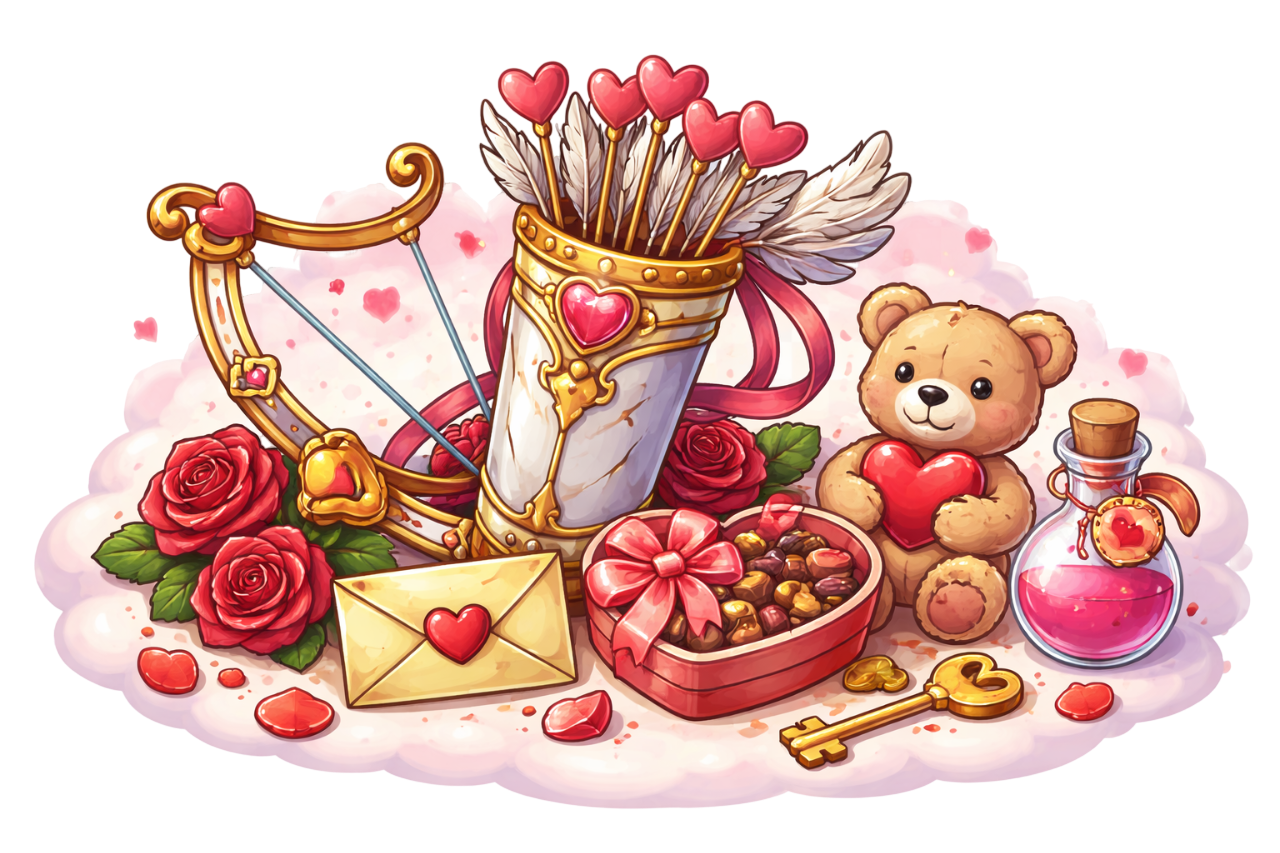 Kit Cupido