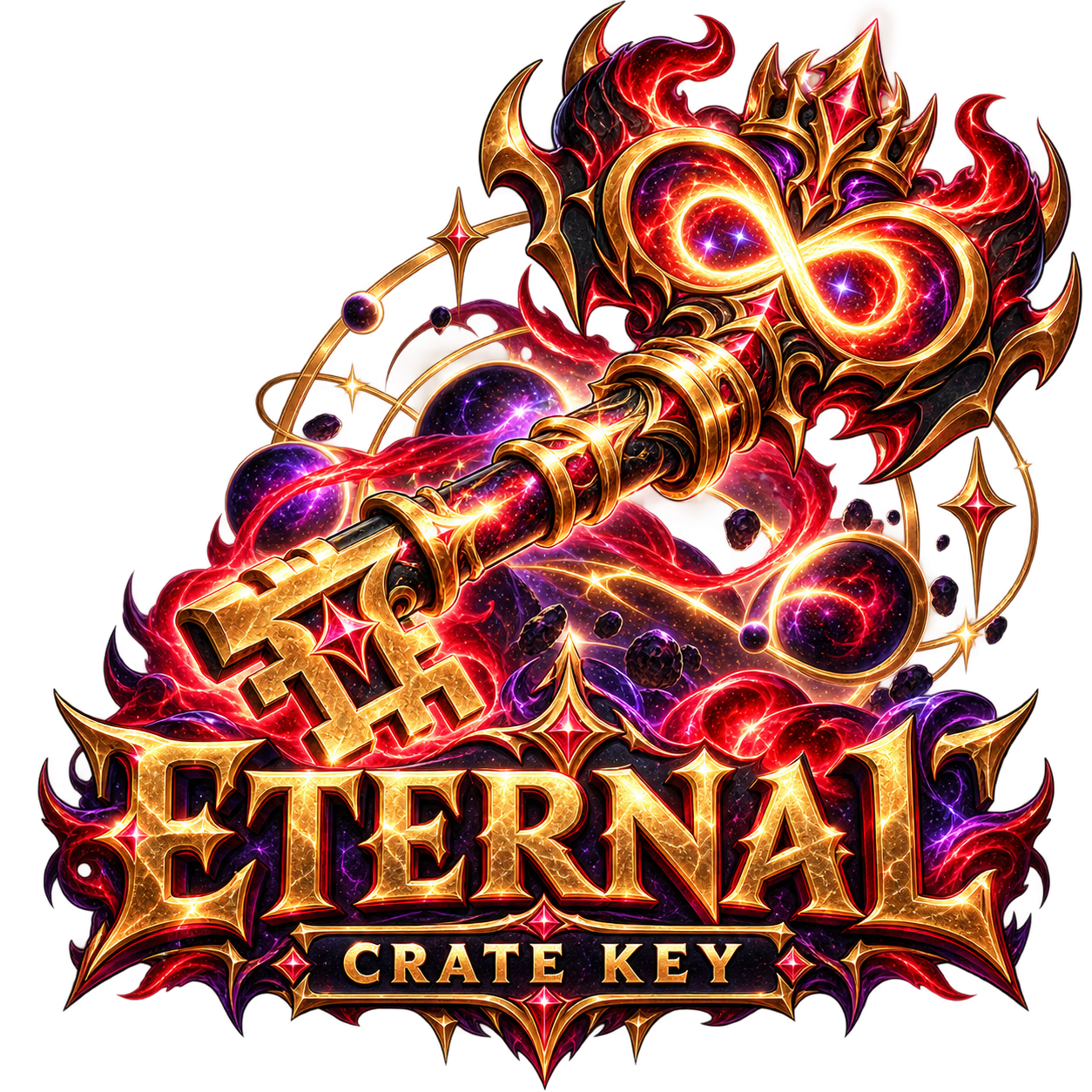 Eternal Key