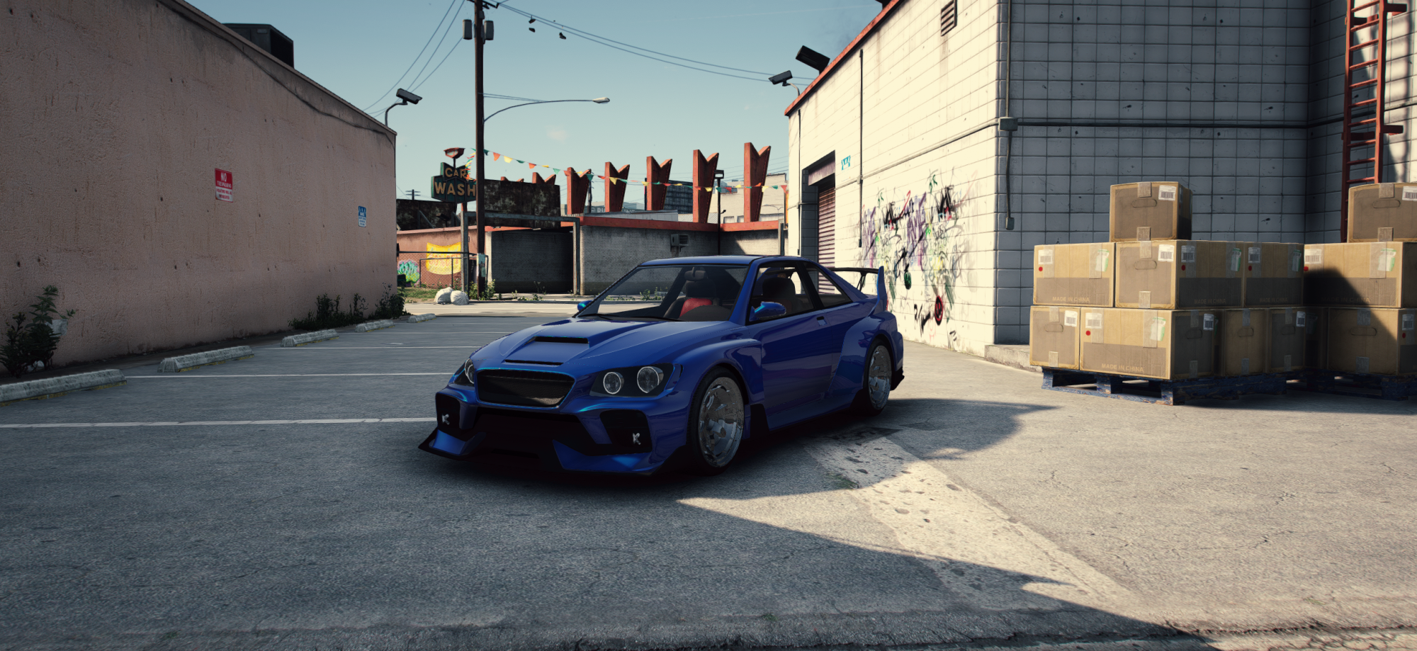 Karin Sultan RS Hycade