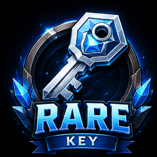 Rare Key