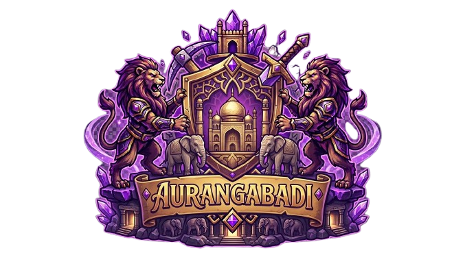 Aurangabadi