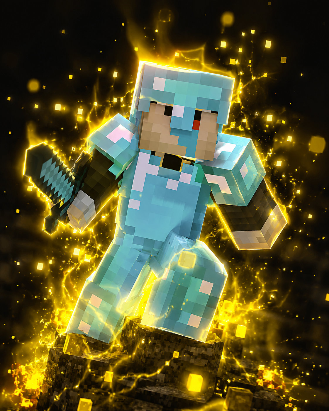 KIT ODY [KITPVP]