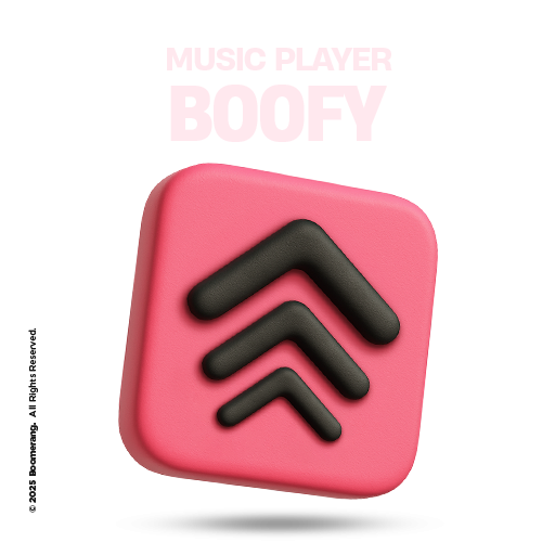 BOOFY