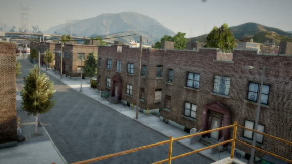 Soloty Fivem Bucktown Street Soloty Fivem Bucktown Street