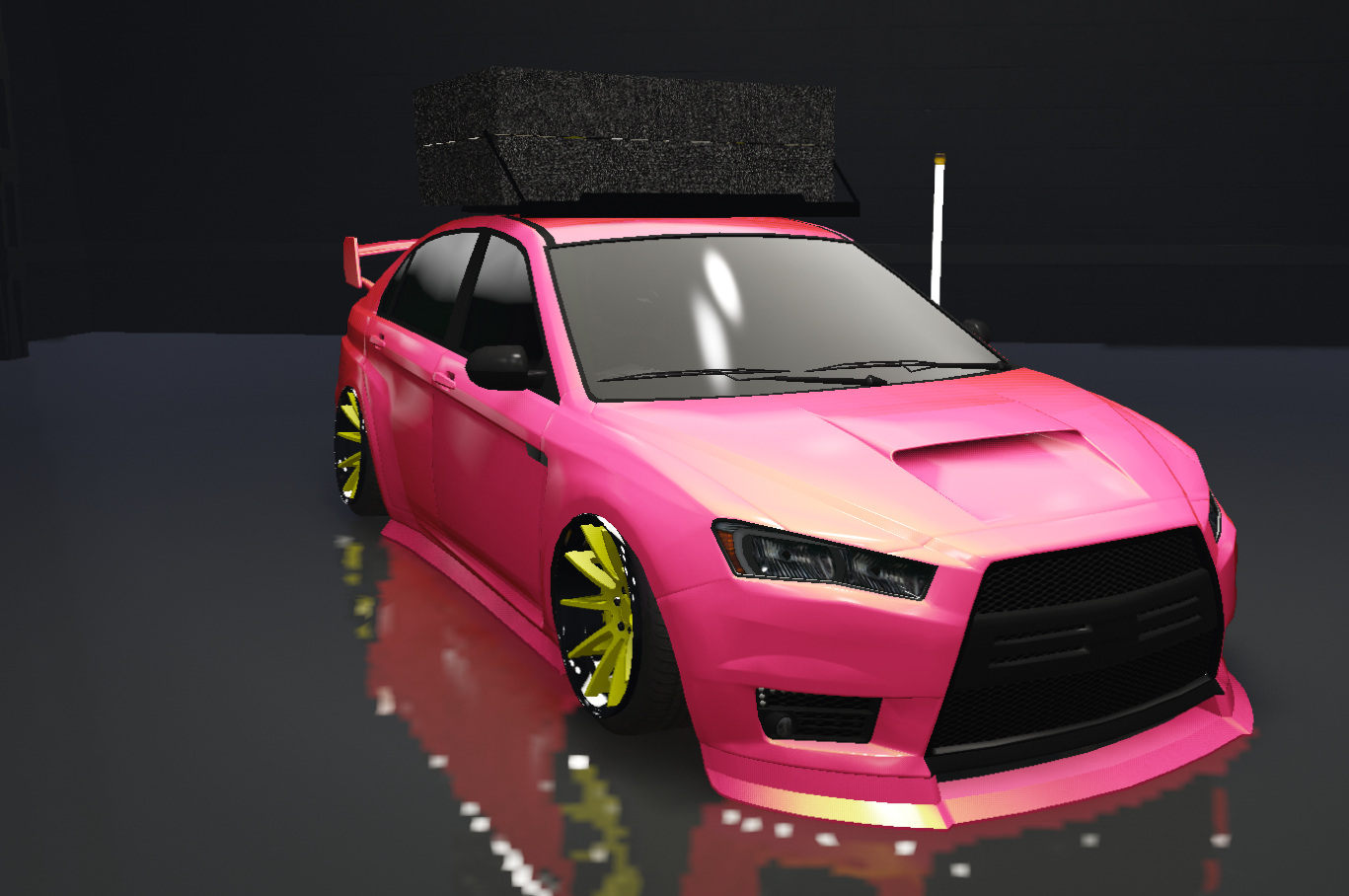 Kuruma V1