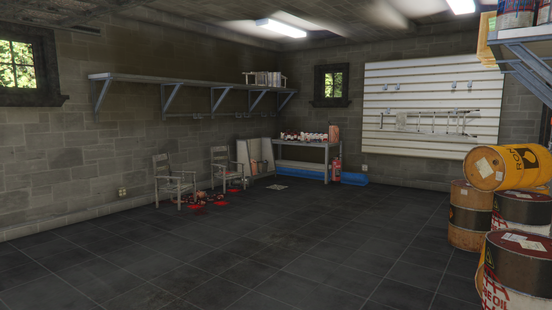 Michael Mansion🏡 Screenshot 6