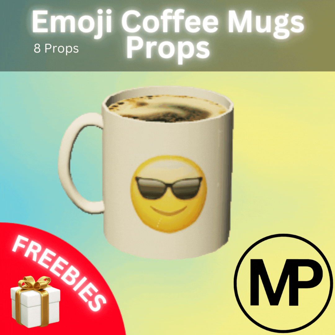Emoji Coffee Mugs