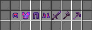 Crimson Key