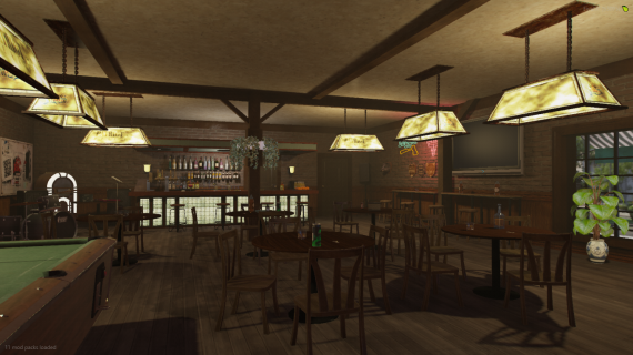 Old Pub
