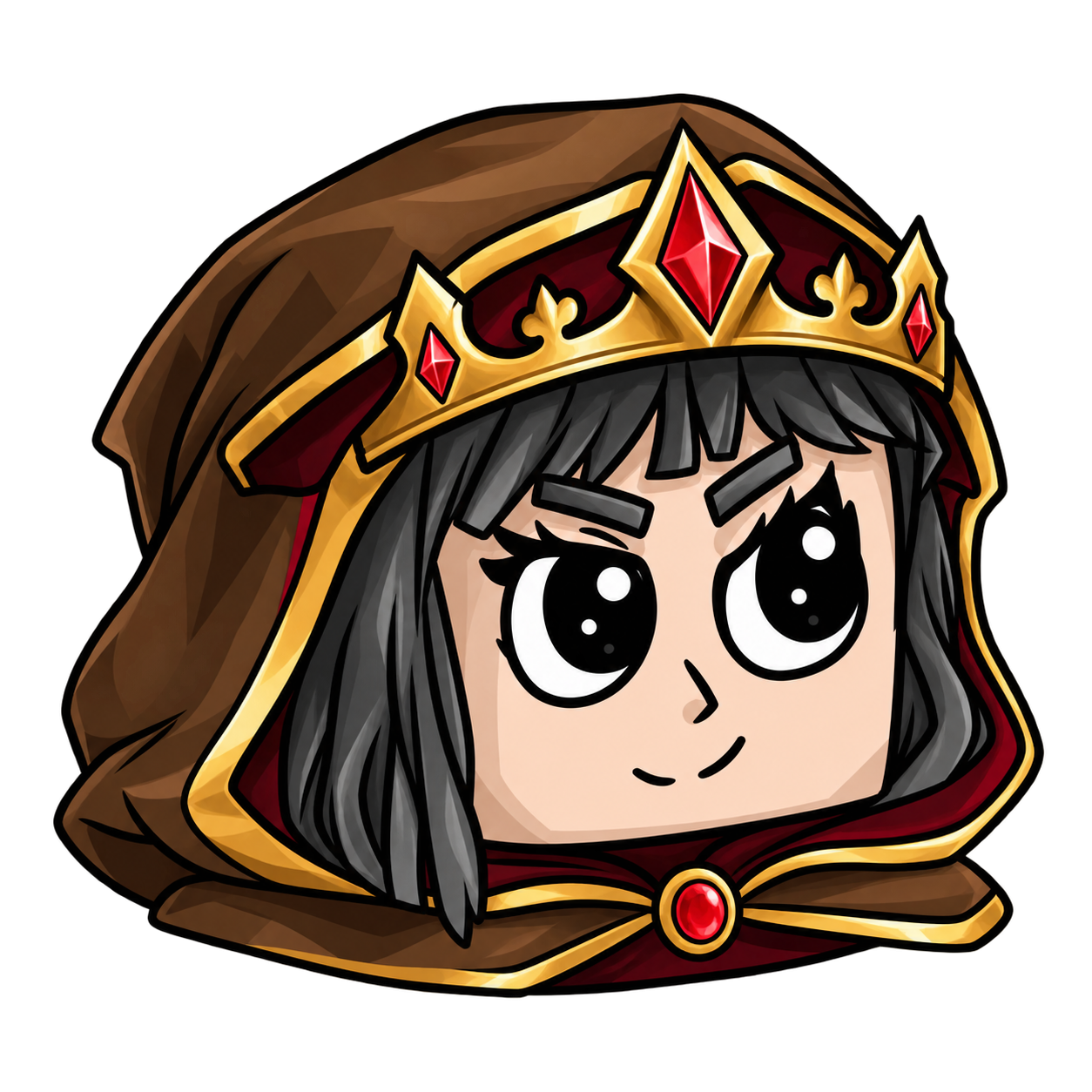 Noble Rank