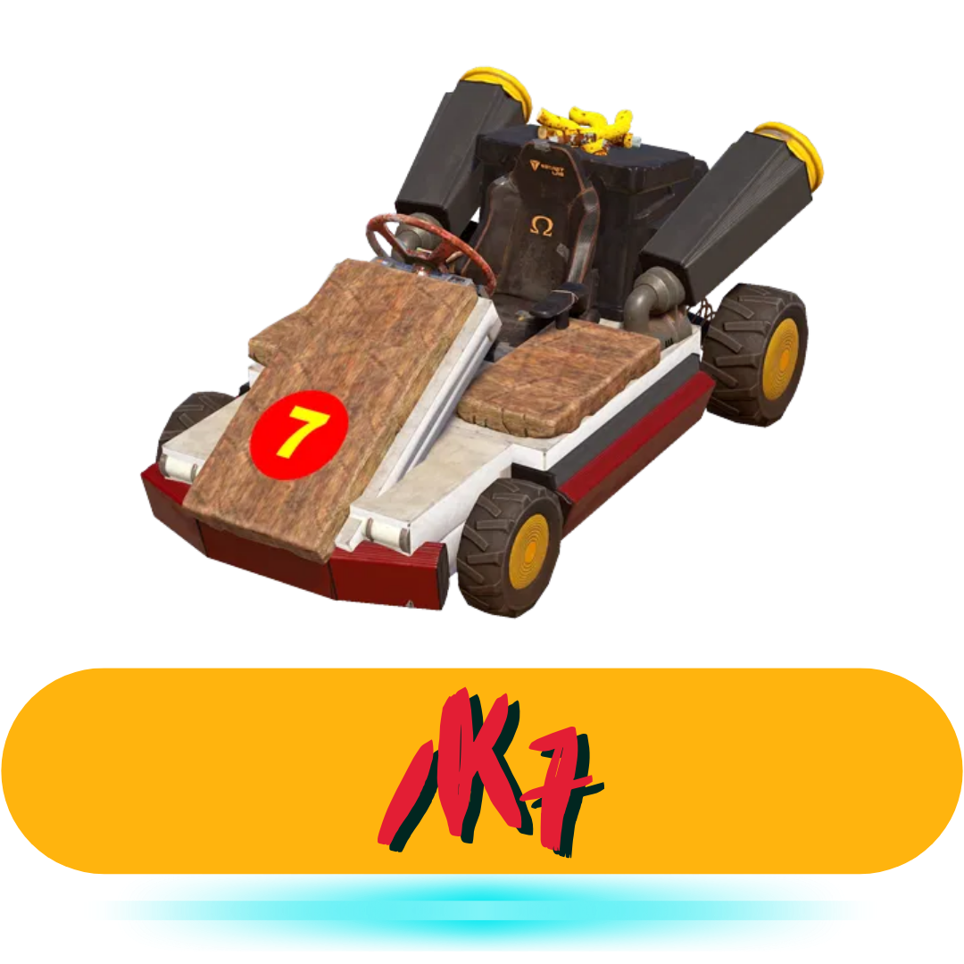 Kart 7