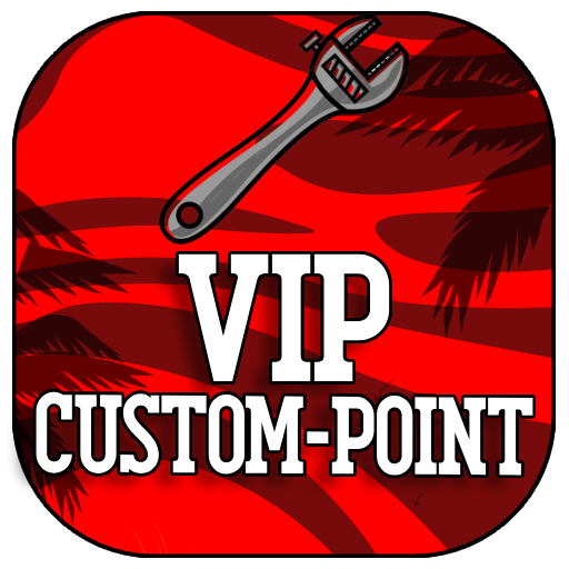VIP | Custom (2sem)