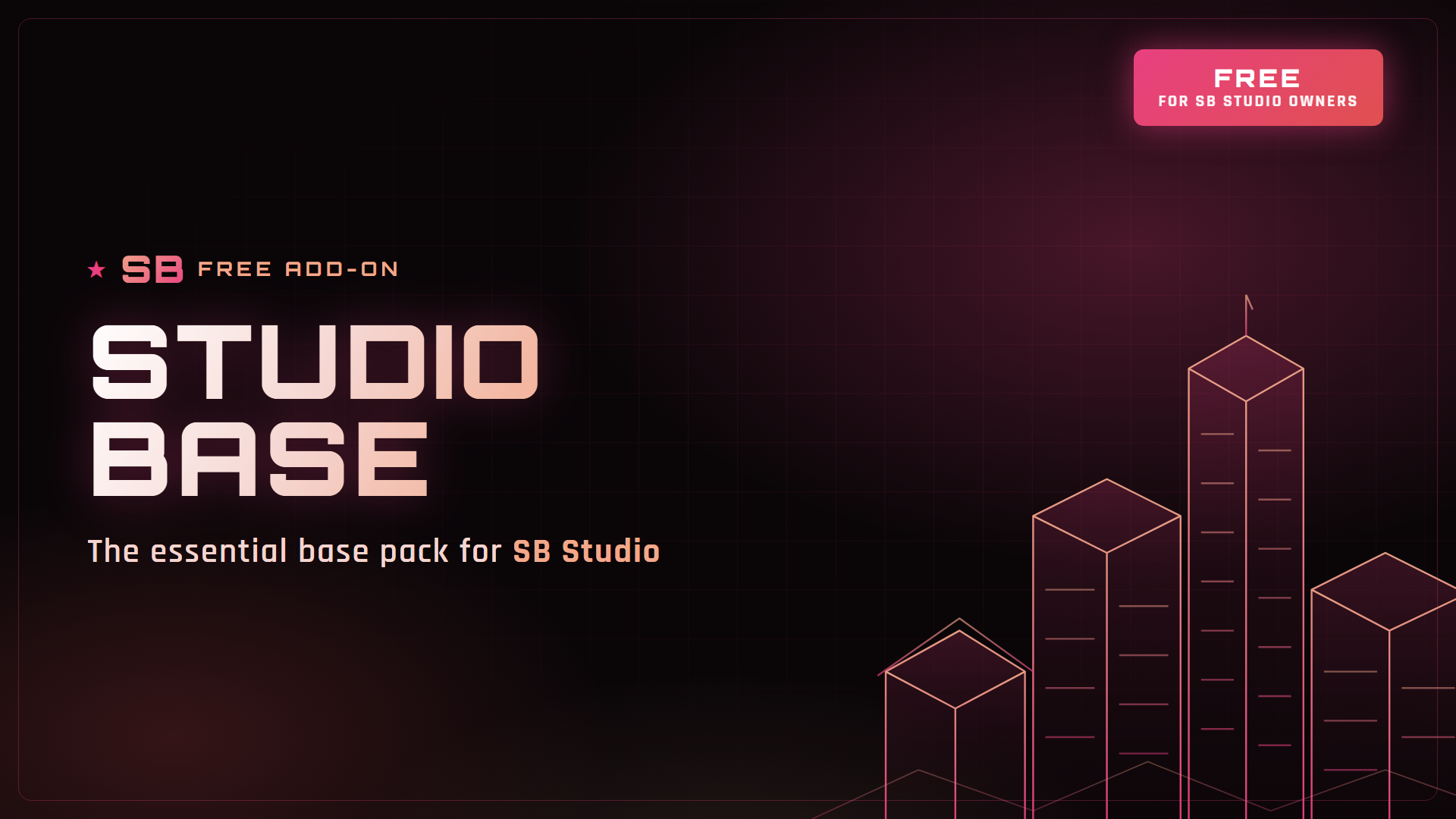 SB Studio Base