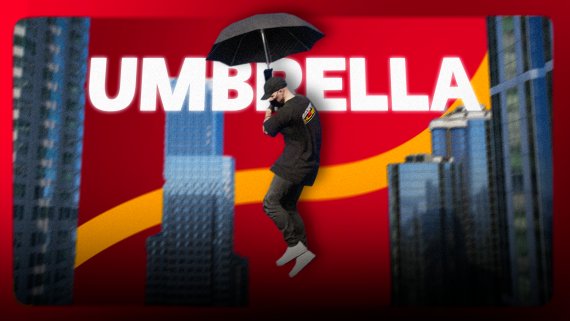 Umbrella