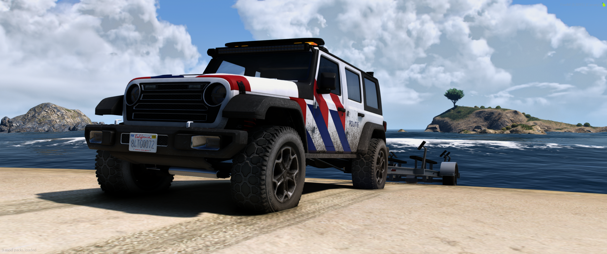 Police Terminus