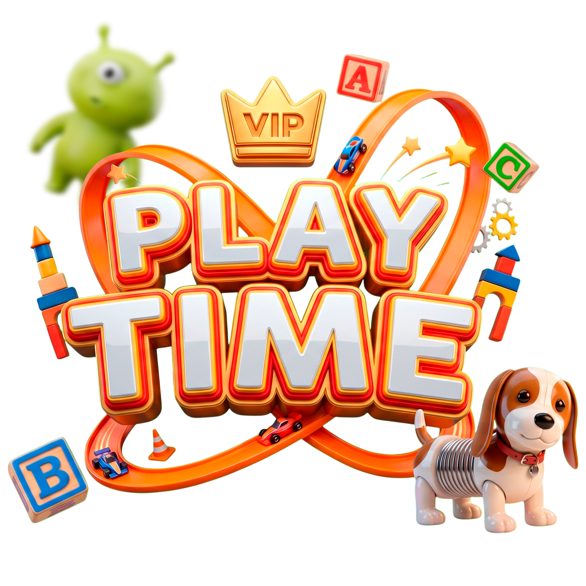 Playtime VIP
