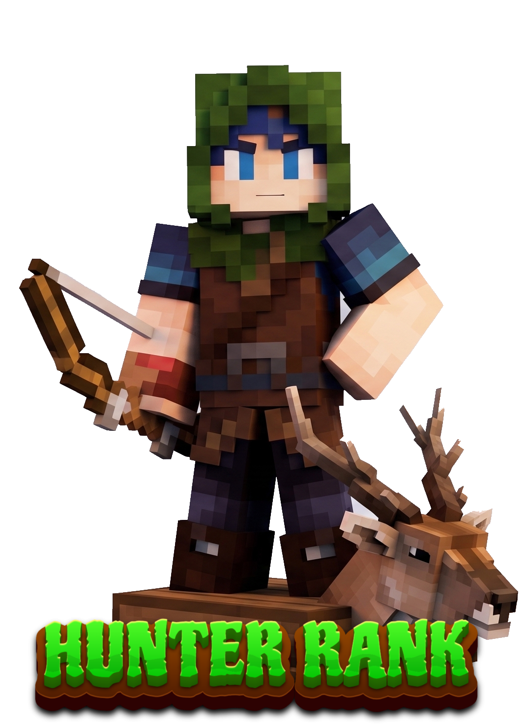 Hunter Rank
