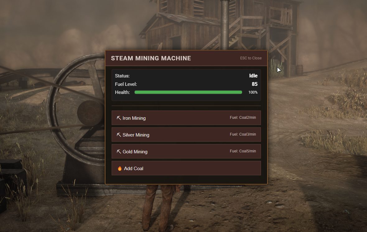 Ren_SteamMining
