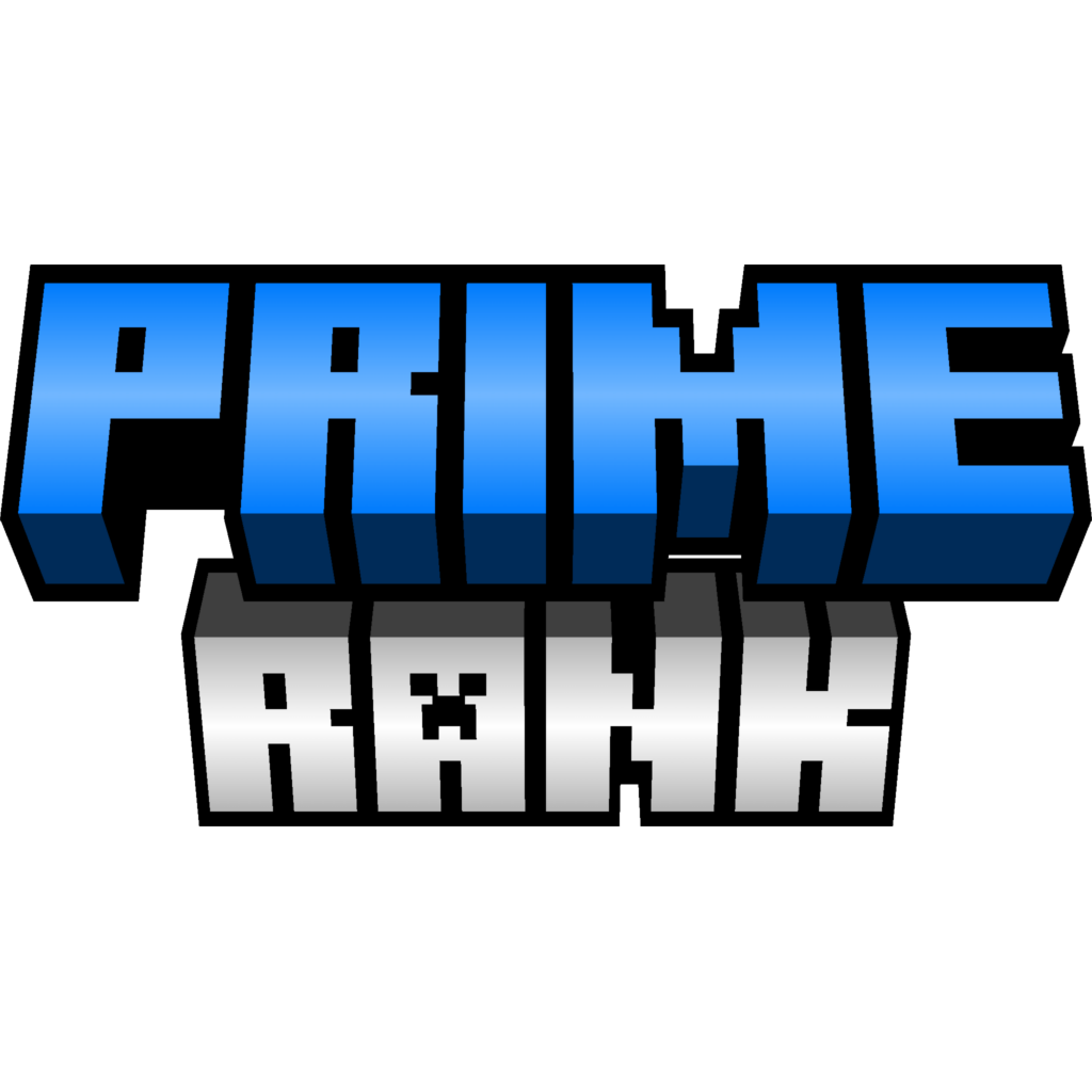 PRIME Rank (MONTHLY)