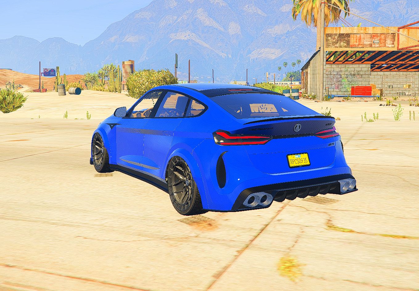 Custom Car[3]