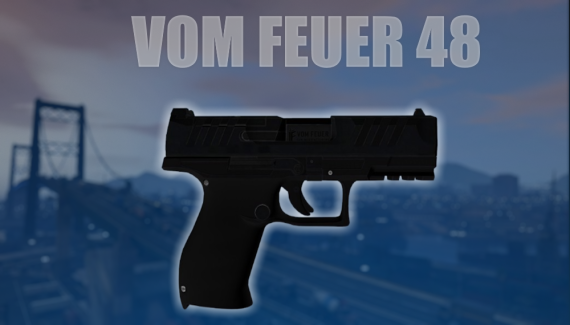 Add-On Weapon VF48